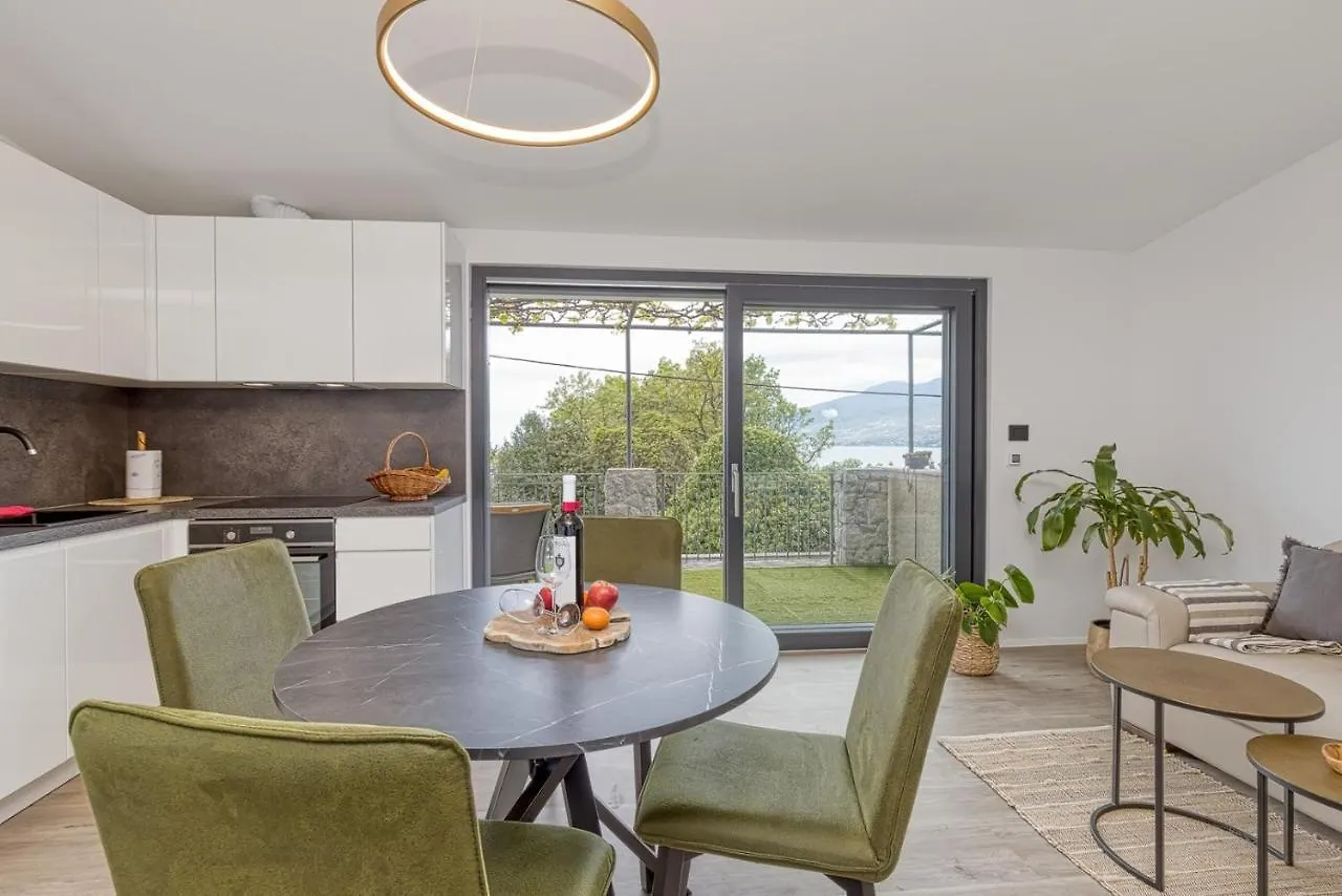 Kostabela - Sea View Apartment Rijeka