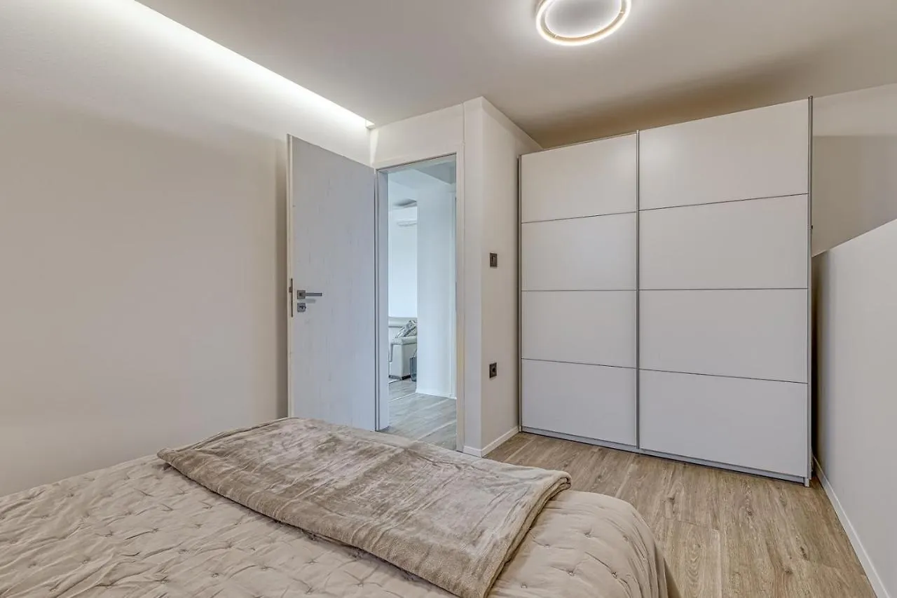 Kostabela - Sea View Apartment Rijeka 0*,  Croatia