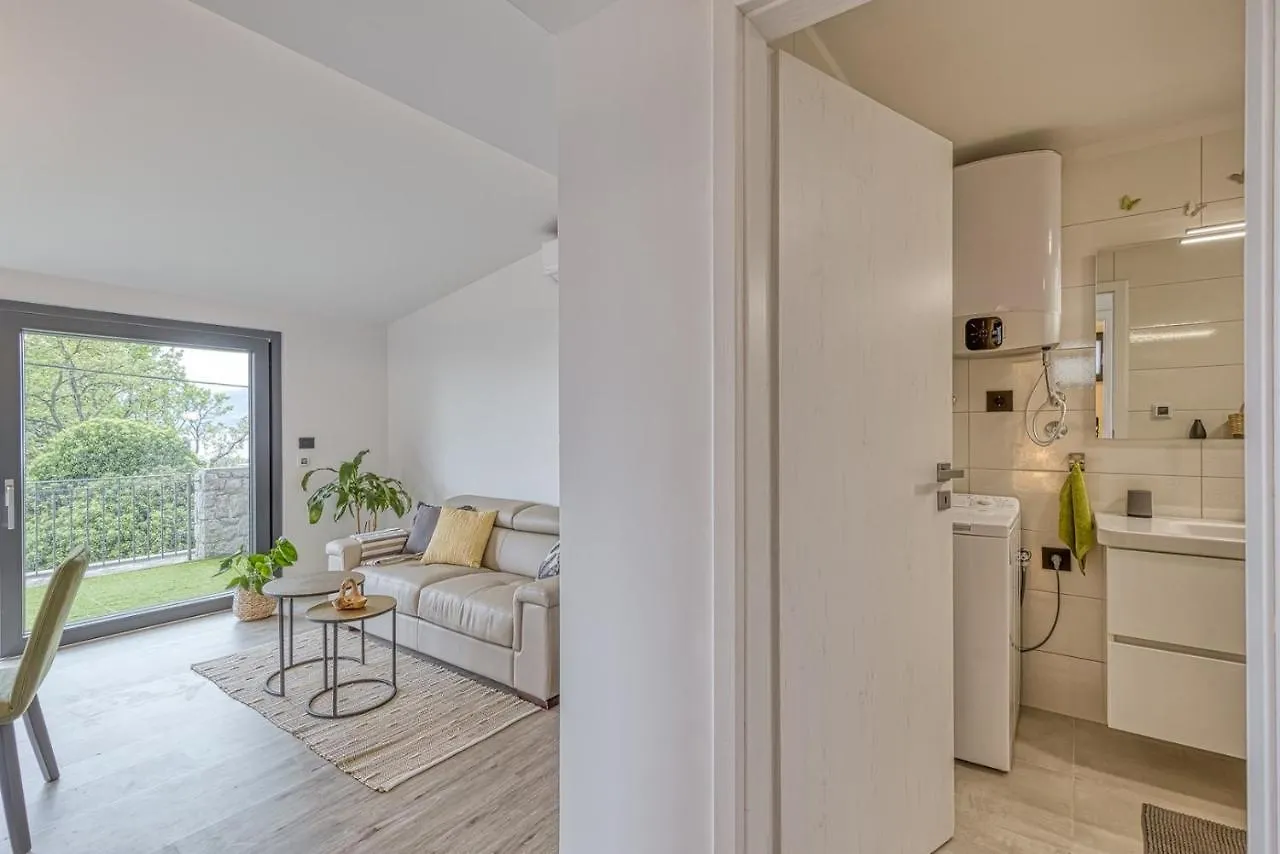 Kostabela - Sea View Apartment Rijeka