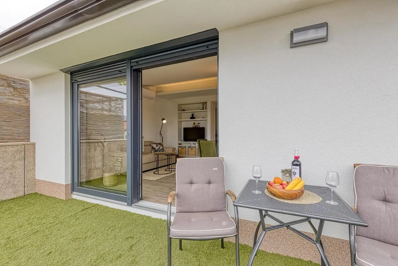 Kostabela - Sea View Apartment Rijeka Croatia