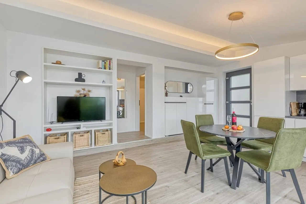 Kostabela - Sea View Apartment Rijeka 0*,  Croatia