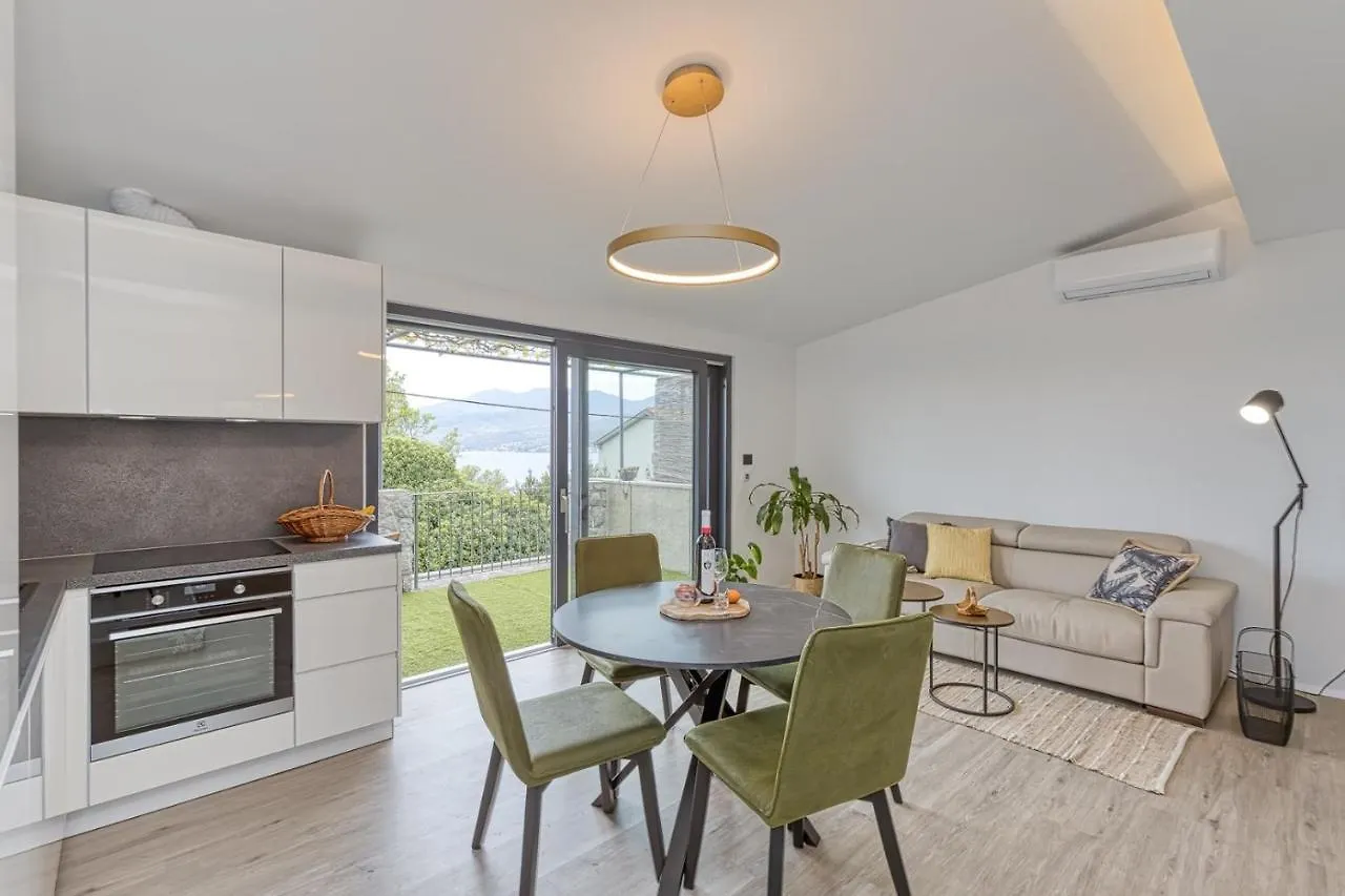 Kostabela - Sea View Apartment Rijeka