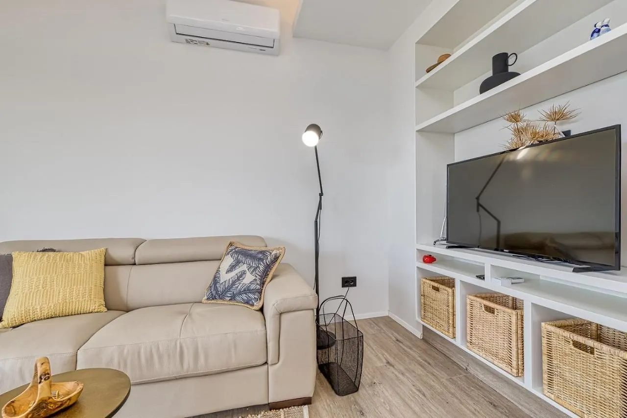 Kostabela - Sea View Apartment Rijeka Croatia