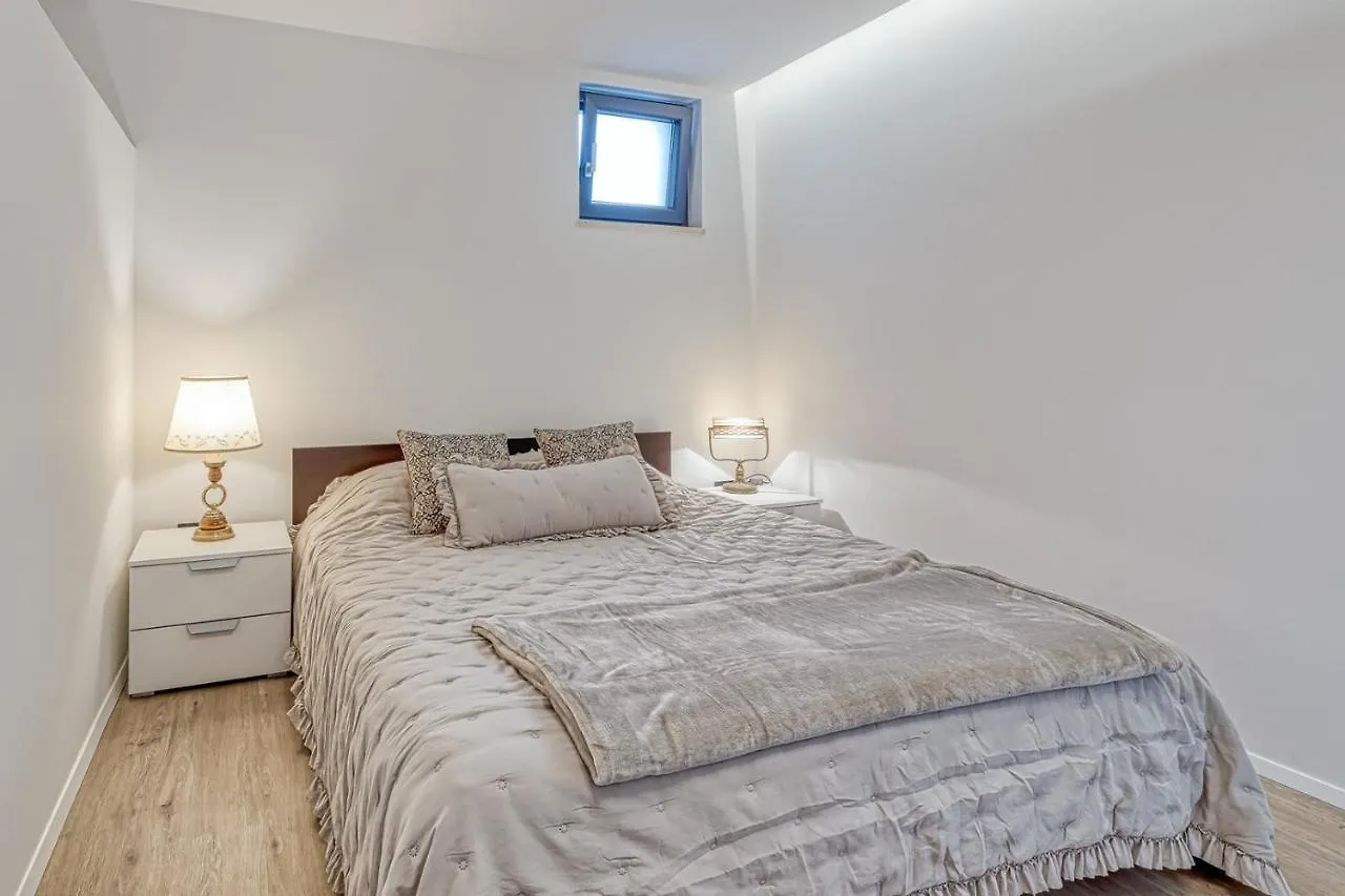 Kostabela - Sea View Apartment Rijeka Croatia