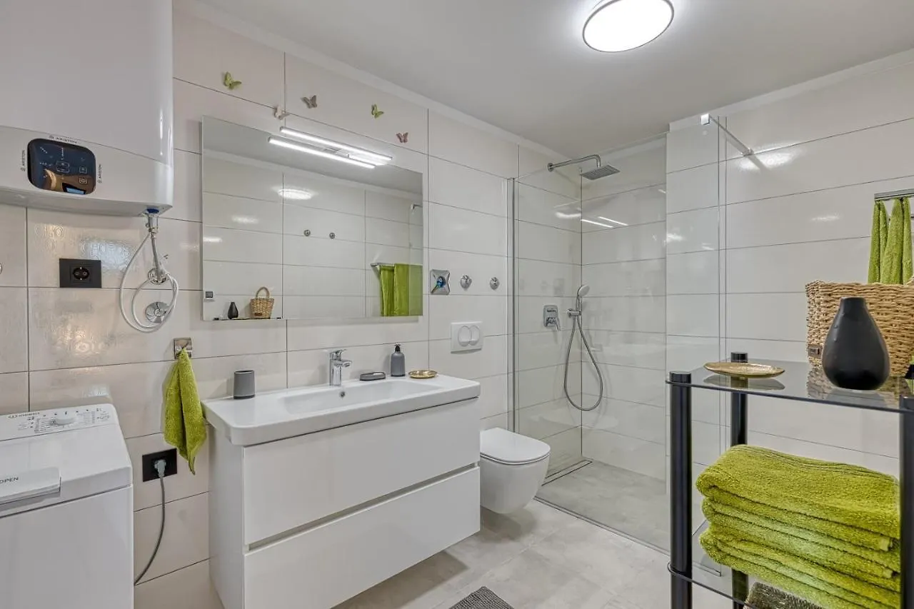 Kostabela - Sea View Apartment Rijeka