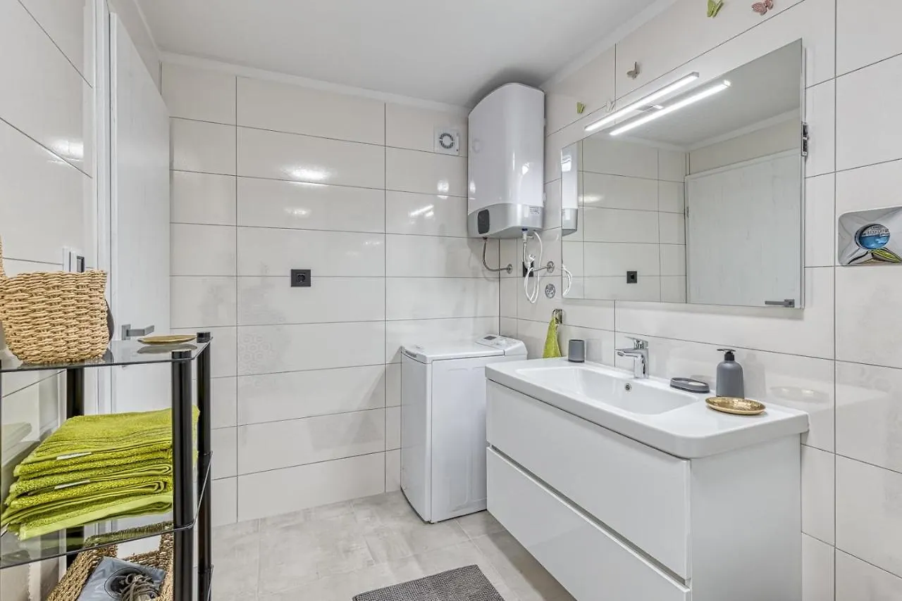 Kostabela - Sea View Apartment Rijeka 0*,